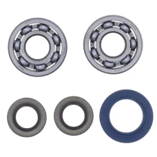 ATHENA ПІДШИПНИК ВАЛУ КОЛІНВАЛА Z USZCZELNIACZAMI GAS GAS 65'21-'23, HUSQWARNA TC 65 '17-'23, KTM SX65 01-21