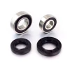 BEARING WORX ПІДШИПНИК КОЛЕСА ПЕРІД Z USZCZELNIACZAMI YAMAHA YFM 660R\/700R 01-14, YFZ 450 04-13, YFZ 450R 09-14, YFZ 450X 10-11 (25-1044) (25-1068) - зображення 3
