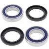 ALL BALLS ПІДШИПНИК КОЛЕСА ЗАДНЬОГО Z USZCZELNIACZAMI YAMAHA YFM 660 RAPTOR '01-'05, YFS200 BLASTER '03-06, YFZ350 BANSHEE '89-09 - зображення 1