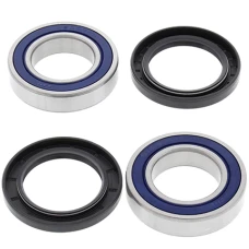 ALL BALLS ПІДШИПНИК КОЛЕСА ЗАДНЬОГО Z USZCZELNIACZAMI YAMAHA YFM 660 RAPTOR '01-'05, YFS200 BLASTER '03-06, YFZ350 BANSHEE '89-09