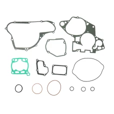 NAMURA КОМПЛЕКТ ПРОКЛАДОК SUZUKI RM 125 '98-'00