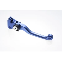 ACCEL РИЧАГ (РУЧКА NIELAMKA) КОМПЛЕКТА СЦЕПЛЕННЯ YAMAHA YZ/YZF '00-'14, KAWASAKI KXF 250/450 '06-'16 КОЛІР СИНІЙ