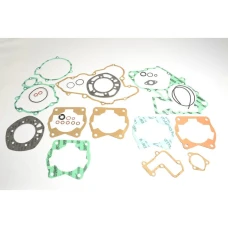 ATHENA КОМПЛЕКТ ПРОКЛАДОК KTM GS/MX 125 '87-94, SX/EXC 125 '95-97