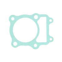 ATHENA ПРОКЛАДКА ПІД ЦИЛІНДР SUZUKI AN 125 '95-'00, AN 150 '96-'00, UE 125/150 CT '01, (OEM:1124120E01)