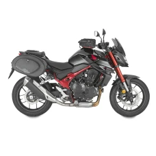 KAPPA 2023/10 КРИЛО ЗАДНІЙ Z ЗАХИСТ ЛАНЦЮГА HONDA CB 750 HORNET '23,