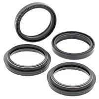 ALL BALLS КОМПЛЕКТ УЩІЛЬНЮВАЧІ OLEJOWYCH I PYLOWYCH HONDA CRF450R 13-16, KAWASAKI KXF 450 13-14