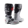 KENNY RACING ВЗУТТЯ CROSS\/ENDURO МОДЕЛЬ TRACK GREY\/RED КОЛІР СІРИЙ\/ЧЕРВОНИЙ РОЗМІР 40 - зображення 2