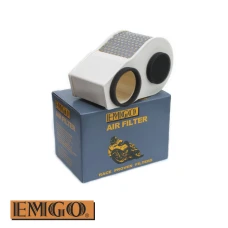 ПОВІТРЯНИЙ ФІЛЬТР EMGO YAMAHA XVZ 1300A ROYAL STAR 96-02 (HFA4908) (4NK-14451-00) (Y4243)