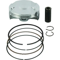VERTEX ПОРШНІВ ПІДХОДИТЬ FOR SX450F 23-..FC450 23-.. A 9496