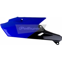 БОКОВІ КРИШКИ POLISPORT YAMAHA YZ 250F 14-18 YZ 450F 14-17