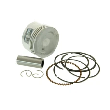 ПОРШЕНЬ KIT, 47,00 , CHINA-SCOOTER 4-S