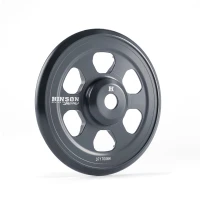 HINSON ТИСКУ ПЛИТА YZ450F 2023