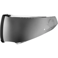 SCHUBERTH C4 VISOR СРІБНИЙ MIRRORED, 53-59