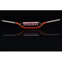 RENTHAL TWINWALL 994 FACTORY KTM/HVA RACER ПОМАРАНЧЕВИЙ КОЛІР