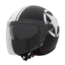 PREMIER HELMETS VANGARDE ЗІРКА 9 BM S