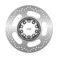 NG ДИСК ТОРМОЗНИЙ ПЕРІД KAWASAKI VULCAN 650 '15-22 (300X80X5MM) (5X10,5MM) (ABS)