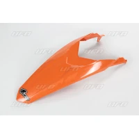 UFO КРИЛО ЗАД KTM SX 85 '13-'17, КОЛІР КОЛІР ПОМАРАНЧ