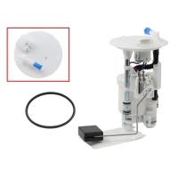 BRONCO 2023/09 COMPLETE ELECTRIC FUEL PUMP MODULE