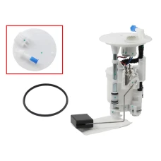 BRONCO 2023/09 COMPLETE ELECTRIC FUEL PUMP MODULE