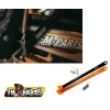 FM-PARTS РОЗ'ЄМ БОКОВА (NOZKA) KTM \/ HUSQVARNA '17-'23 КОЛІР КОЛІР ПОМАРАНЧ - зображення 6