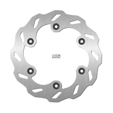 NG 2023/12 ДИСК FRONT L S 240X126,5X4 6X8,25