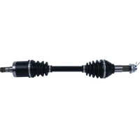 ALL BALLS 2023/12 TRK 8 ПОЛУВІСЬ FRONT ЛІВА CAN-AM OUTLANDER 1000 DPS 19, OUTLANDER 1000 XT 19, OUTLANDER 1000 XTP 19, OUTLANDER 850 DPS 19, OUTLANDER DPS 650 EFI 19, OUTLANDER МАКС 1000 19, OUTLANDER МАКС 1000 XT 19, OUTLANDER МАКС 1000 XTP 19, OUTLANDER