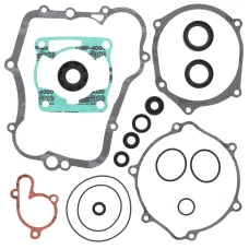 WINDEROSA (VERTEX) КОМПЛЕКТ ПРОКЛАДОК YAMAHA YZ85 02-18 (Z USZCZELNIACZAMI SILNIKOWYMI)