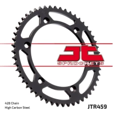 JT ЗІРОЧКА ЗАД 4330 52 KAWASAKI KDX 125 '90-'99 (433052JT) (LANC. 428)