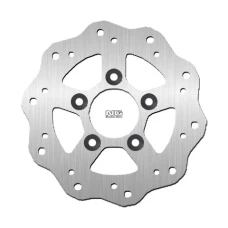 NG ДИСК ТОРМОЗНИЙ ЗАД KYMCO BET WIN/DINK CLASIC/YUP, 125/150/200/250 '00-07 (200X58X4MM) (5X10,5MM) WAVE