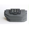 TOURMAX РЕГУЛЯТОР НАПРУГИ KAWASAKI ZX 400 '87-'93, ZX 500\/550 '88-'89, ZX 600 '87-'92, VN 750 '86-'93, VN 1500 '88-'92, ZR 750 '91-'93, ZX 250 '89-'93, ZL 400 '88-'94 (OEM:21066-1055) (MADE IN JAPAN) - зображення 2