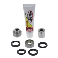 PIVOT WORKS КОМПЛЕКТ РЕМОНТУ АМОРТИЗАТОРА ЗАДНЬОГО (ЦЕНТРАЛЬНОГО) SUZUKI RM 125 (96-99)
