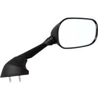 EMGO 2023/12 ДЗЕРКАЛО YAMAHA R6 (06-07) ПРАВА (LY19R) (OEM 2C0-26290-00-00)