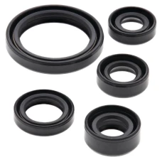 WINDEROSA (VERTEX) КОМПЛЕКТ (НАБІР) УЩІЛЬНЮВАЧІ SILNIKOWYCH KAWASAKI KLX125 03-06, KLX125L 03-06, SUZUKI DR125 86-88, DR125SE 94-96, DRZ125 03-17