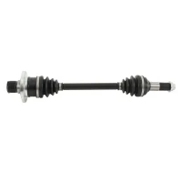 ALL BALLS ПОЛУВІСЬ ПРИВІДНА YAMAHA YFM660 GRIZZLY 03-08 AB8 EXTREME +20% ЗАД СТОРОНА ЛІВА