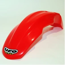 UFO КРИЛО ПЕРІД HONDA CRF 150 '07-'20 КОЛІР ЧЕРВОНИЙ