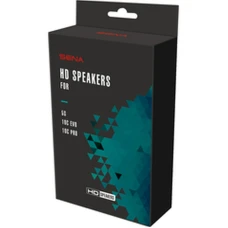 SENA SLUCHAWKI (КОЛОНКИ) DO INTERKOMU 5S, 10C PRO, 10C EVO HD SPEAKERS TYPE B (EL)