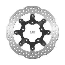NG 2023/12 ДИСК FRONT L F00,0 270X80X4 5X10,25