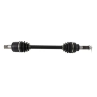 ALL BALLS ПОЛУВІСЬ ПРИВІДНА KAWASAKI MULE PRO-DX '16-18, MULE PRO-DX EPS '21-24, MULE PRO-DXT '16-22, MULE PRO-DXT EPS '21-24, MULE PRO-DXT EPS LE '22, MULE PRO-FX 800 '16-23, MULE PRO-FX 800 EPS '16-22, ЗАД ЛІВА