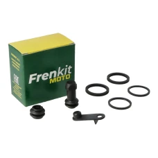 FRENKIT MOTO 2026/05 КОМПЛЕКТ РЕМОНТУ СУПОРТА ТОРМОЗНОЇ BREMBO (САЛЬНИКИ TLOCZKA FI 30 / 32MM) ПЕРІД BMW F 650 GS / DAKAR '99-'07, F 700 / 800 GS '07-'15, F 850 GS '18-'22, G 650 GS '08-'16, ЗАД DUCATI DIAVEL 1260 '19-'21, X DIAVEL '16-'25