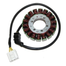 ELECTROSPORT UZWOJENIE ГЕНЕРАТОР (STATOR) HONDA CBR 954RR (02-03)