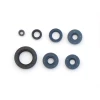 ATHENA КОМПЛЕКТ (НАБІР) УЩІЛЬНЮВАЧІ SILNIKOWYCH BMW F650 GS '99-'08, F650\/ST '93-'98, F650 CS, G650 GS\/X, BOMBARDIER DS 650 '00 - зображення 1
