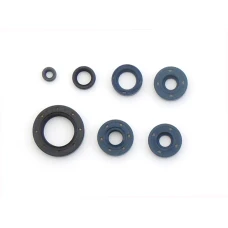 ATHENA КОМПЛЕКТ (НАБІР) УЩІЛЬНЮВАЧІ SILNIKOWYCH BMW F650 GS '99-'08, F650/ST '93-'98, F650 CS, G650 GS/X, BOMBARDIER DS 650 '00