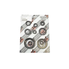 BEARING WORX 2023/04 КОМПЛЕКТ (НАБІР) УЩІЛЬНЮВАЧІ SILNIKOWYCH HONDA CRF 450R '07-'08 (822330)