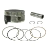 NAMURA ПОРШЕНЬ HONDA TRX 500 FPE\/FPM '12-'13, FE\/FM '12-'15 (91,97MM) (КІЛЬЦЯ NA-10008R)(SWORZEN 19MM) - зображення 1