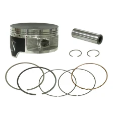 NAMURA ПОРШЕНЬ HONDA TRX 500 FPE/FPM '12-'13, FE/FM '12-'15 (91,97MM) (КІЛЬЦЯ NA-10008R)(SWORZEN 19MM)