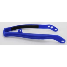 UFO КРІПЛЕННЯ ЛАНЦЮГА YAMAHA YZ 125/250 '09-'14, YZF/WRF 250/450 '09-'20, КОЛІР СИНІЙ