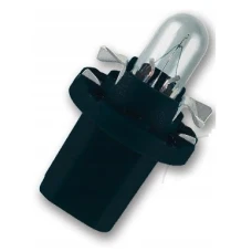 OSRAM ЛАМПОЧКА 12V 1,2W B8,5D