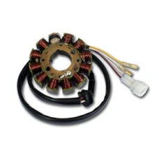 ELECTREX UZWOJENIE ГЕНЕРАТОР (STATOR) KTM SX400/450/520, EXC400/450/520/525/530, HUSABERG FE501, FC450