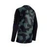 LEATT (НОВИНКА 2024) СОРОЧКА ROWEROWA MTB GRAVITY 3.0 JERSEY SPINACH КОЛІР ZIELONY\/CZARNY РОЗМІР XL - зображення 5