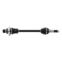 ALL BALLS ПОЛУВІСЬ ПРИВІДНА YAMAHA 450 RHINO '06-09, 660 RHINO '04-07, 700 RHINO FI '08-13, ЗАД ЛІВА